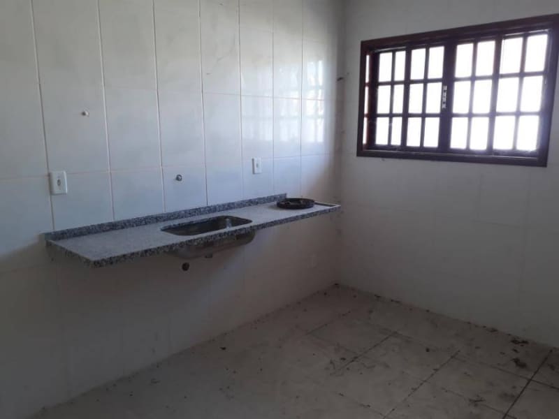Casa - Queimados - RJ, localizado em Queimados - RJ, bairro Centro