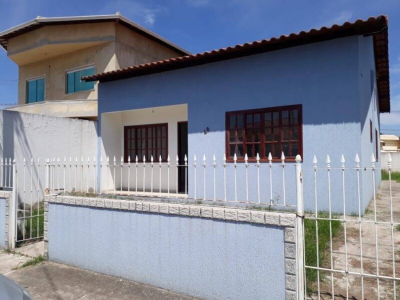 Casa - Queimados - RJ, localizado em Queimados - RJ, bairro Centro
