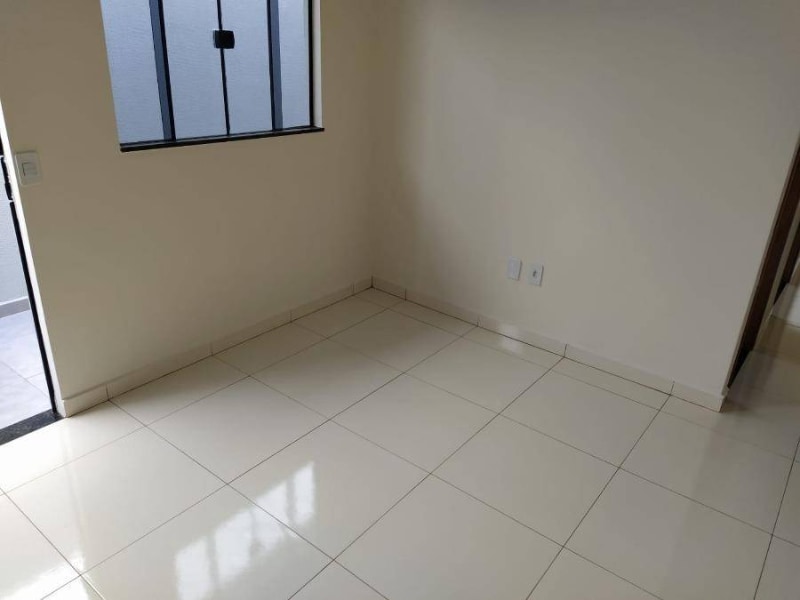Casa - Rolândia - PR, localizado em Rolândia - PR, bairro Jardim Nobre V