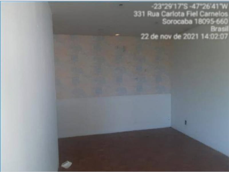 Casa - Sorocaba - SP, localizado em Sorocaba - SP, bairro Jardim Santa Rosália