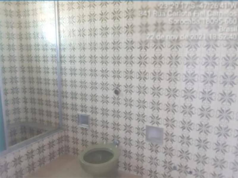 Casa - Sorocaba - SP, localizado em Sorocaba - SP, bairro Jardim Santa Rosália