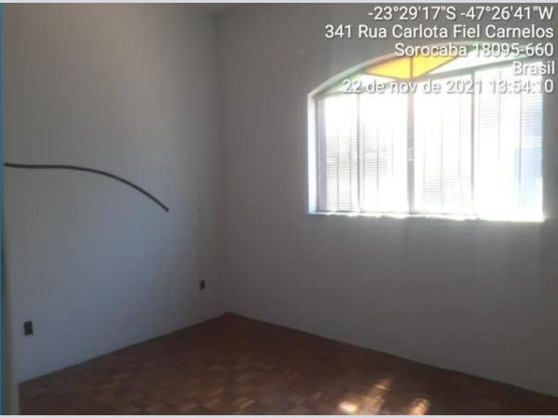 Casa - Sorocaba - SP, localizado em Sorocaba - SP, bairro Jardim Santa Rosália