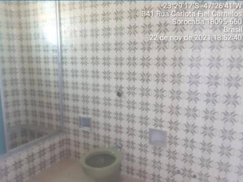 Casa - Sorocaba - SP, localizado em Sorocaba - SP, bairro Jardim Santa Rosália