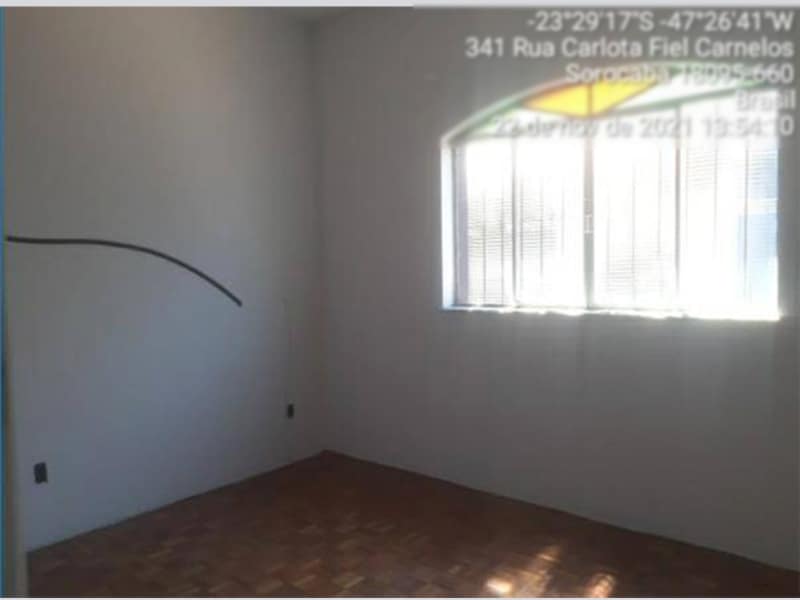 Casa - Sorocaba - SP, localizado em Sorocaba - SP, bairro Jardim Santa Rosália