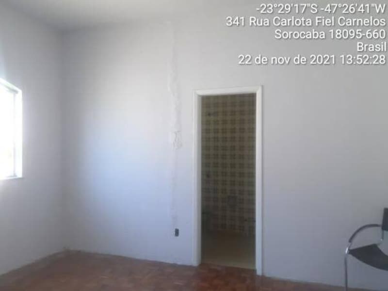 Casa - Sorocaba - SP, localizado em Sorocaba - SP, bairro Jardim Santa Rosália