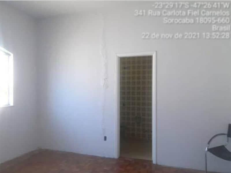 Casa - Sorocaba - SP, localizado em Sorocaba - SP, bairro Jardim Santa Rosália