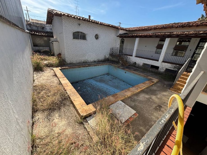 Casa - Sorocaba - SP, localizado em Sorocaba - SP, bairro Jardim Santa Rosália