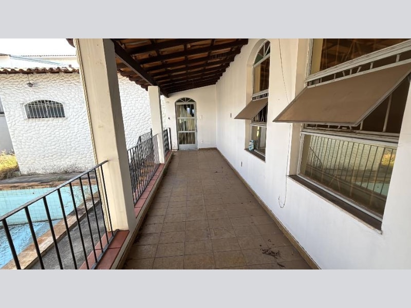 Casa - Sorocaba - SP, localizado em Sorocaba - SP, bairro Jardim Santa Rosália