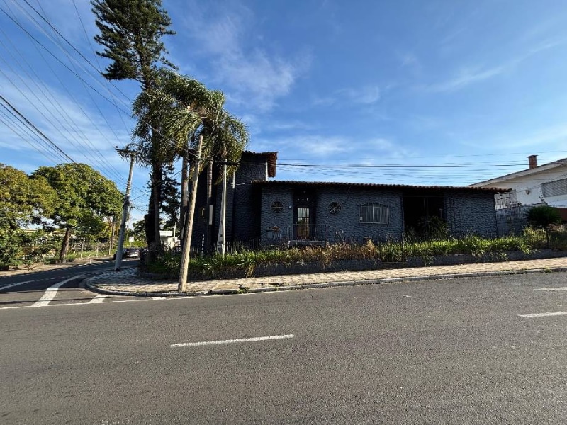 Casa - Sorocaba - SP, localizado em Sorocaba - SP, bairro Jardim Santa Rosália