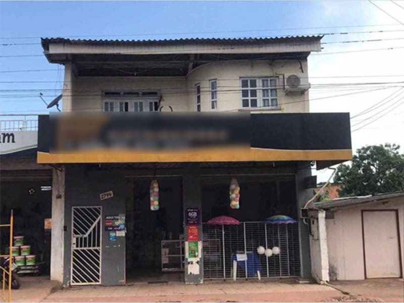 Comercial - Itacoatiara - AM, localizado em Itacoatiara - AM, bairro Jauari I