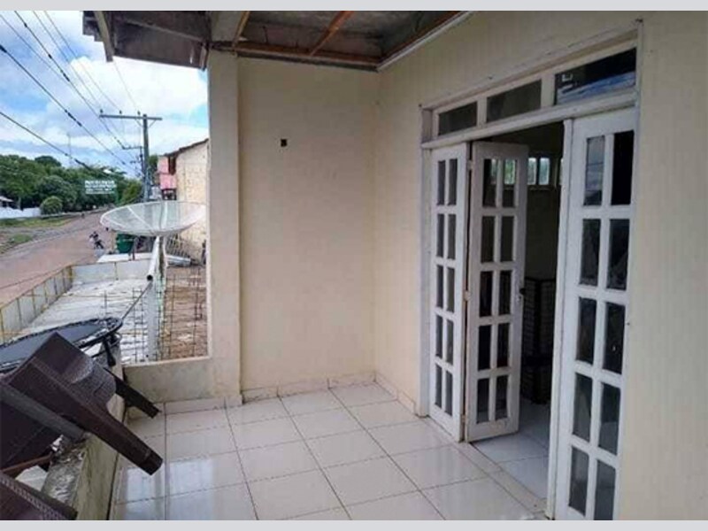 Comercial - Itacoatiara - AM, localizado em Itacoatiara - AM, bairro Jauari I