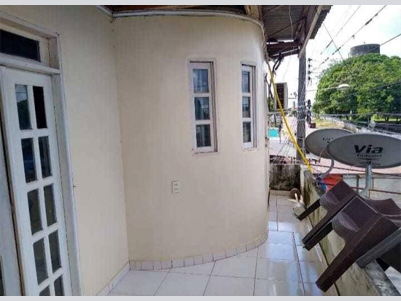 Comercial - Itacoatiara - AM, localizado em Itacoatiara - AM, bairro Jauari I