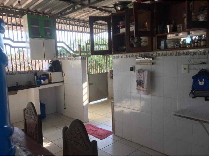 Comercial - Itacoatiara - AM, localizado em Itacoatiara - AM, bairro Jauari I