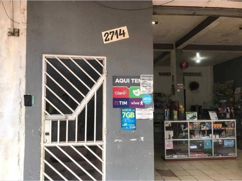 Comercial - Itacoatiara - AM, localizado em Itacoatiara - AM, bairro Jauari I