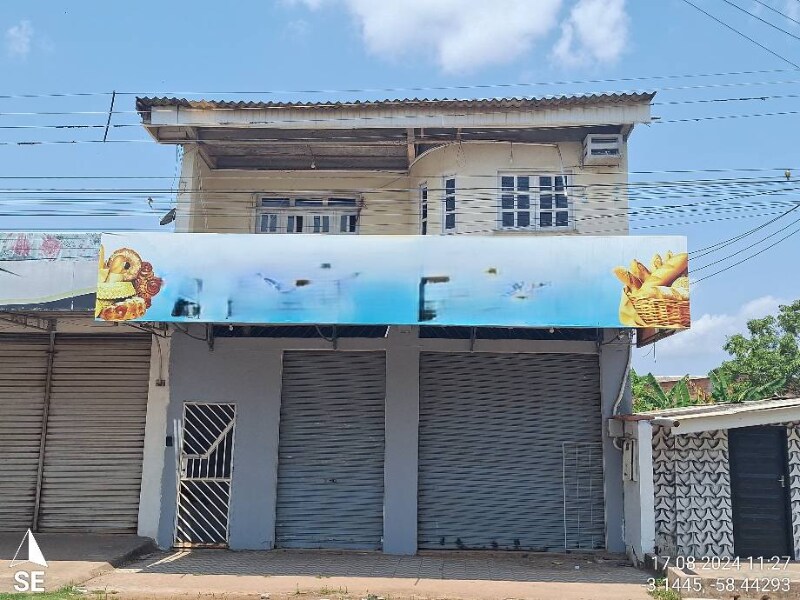 Comercial - Itacoatiara - AM, localizado em Itacoatiara - AM, bairro Jauari I