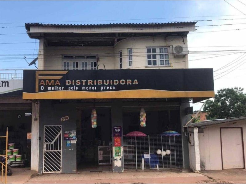 Comercial - Itacoatiara - AM, localizado em Itacoatiara - AM, bairro Jauari I