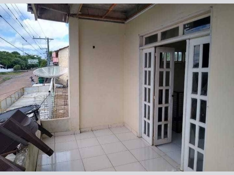 Comercial - Itacoatiara - AM, localizado em Itacoatiara - AM, bairro Jauari I