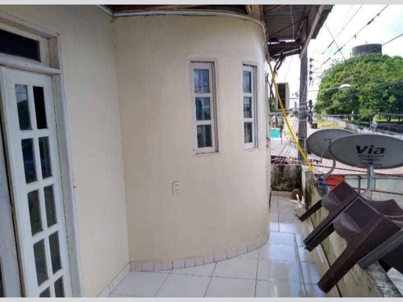 Comercial - Itacoatiara - AM, localizado em Itacoatiara - AM, bairro Jauari I