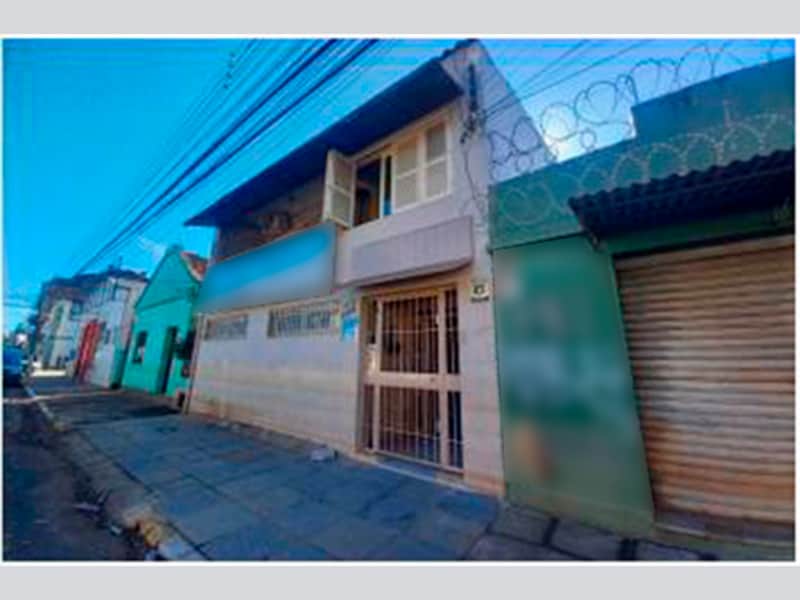 Casa - São Leopoldo - RS, localizado em São Leopoldo - RS, bairro Centro