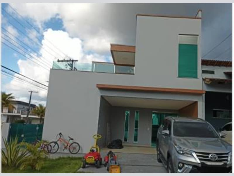 Casa - Manaus - AM, localizado em Manaus - AM, bairro Colonia Terra Nova