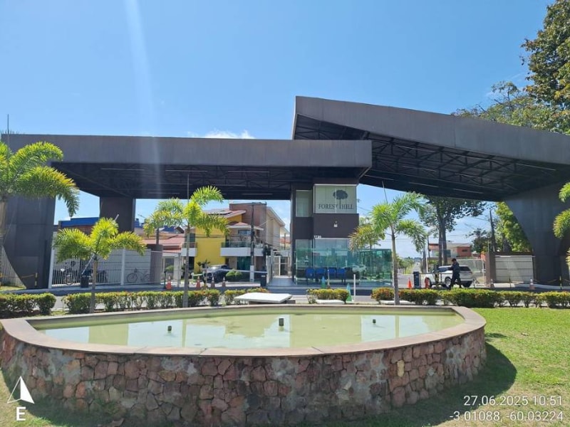 Casa - Manaus - AM, localizado em Manaus - AM, bairro Colonia Terra Nova
