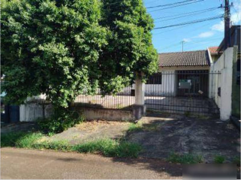Casa - Maringá - PR, localizado em Maringá - PR