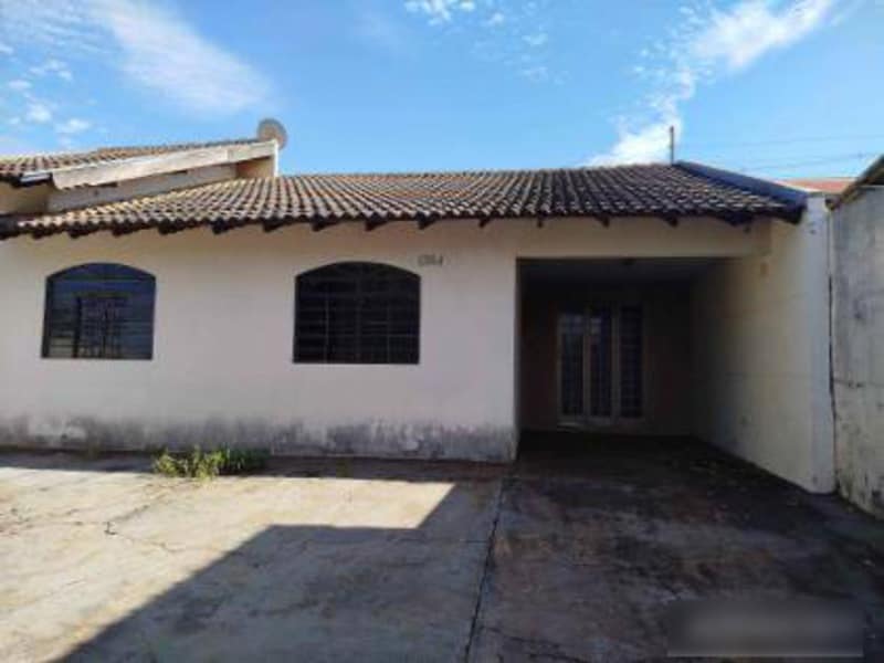 Casa - Maringá - PR, localizado em Maringá - PR