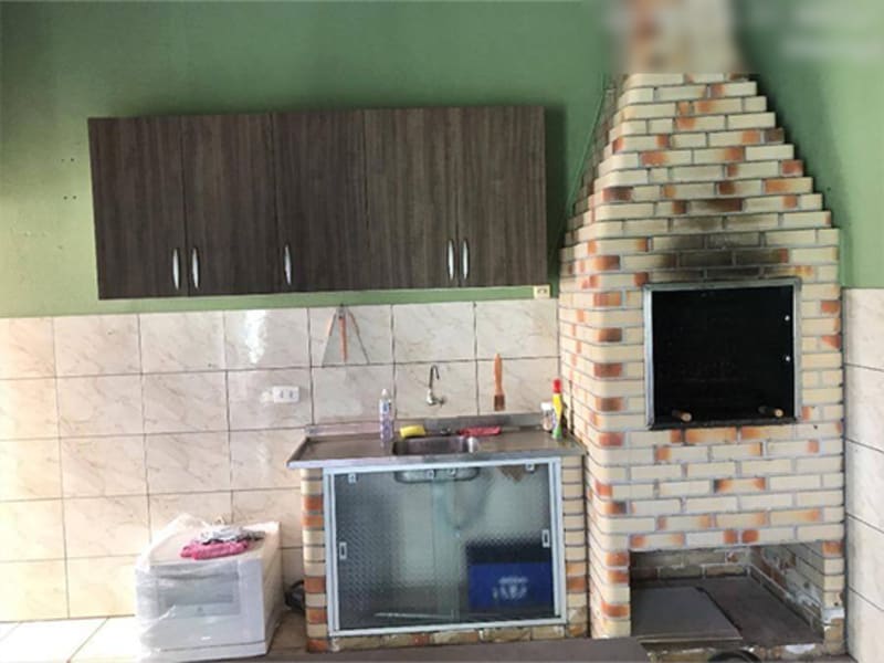 Casa - Maringá - PR, localizado em Maringá - PR