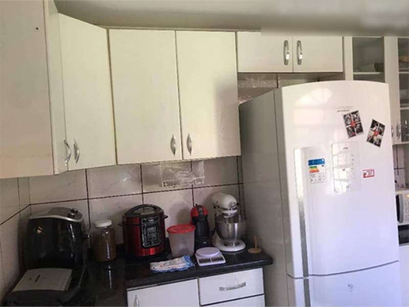 Casa - Maringá - PR, localizado em Maringá - PR