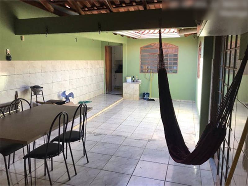 Casa - Maringá - PR, localizado em Maringá - PR
