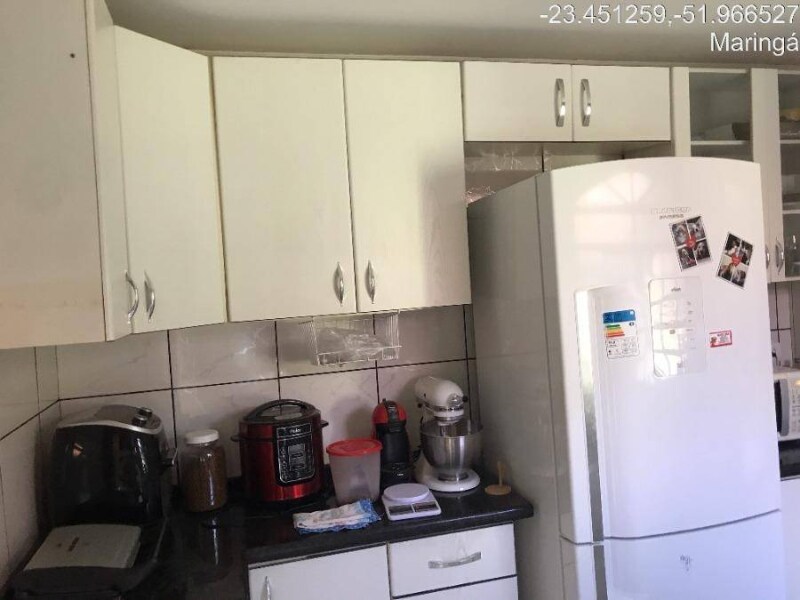 Casa - Maringá - PR, localizado em Maringá - PR