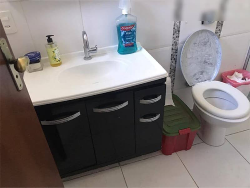 Casa - Maringá - PR, localizado em Maringá - PR