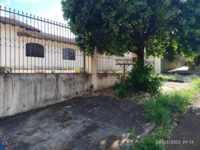 Casa - Maringá - PR, localizado em Maringá - PR