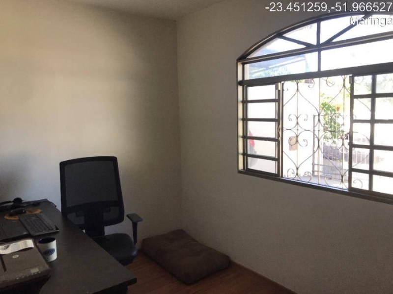 Casa - Maringá - PR, localizado em Maringá - PR