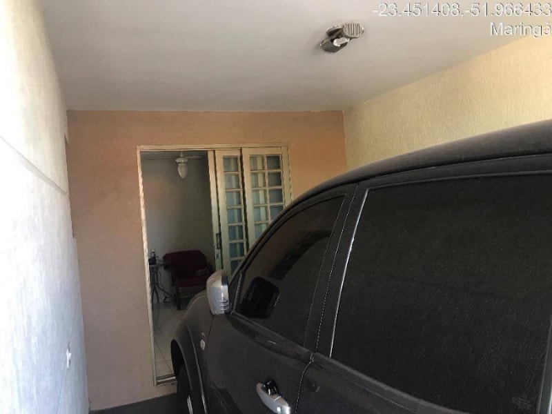 Casa - Maringá - PR, localizado em Maringá - PR