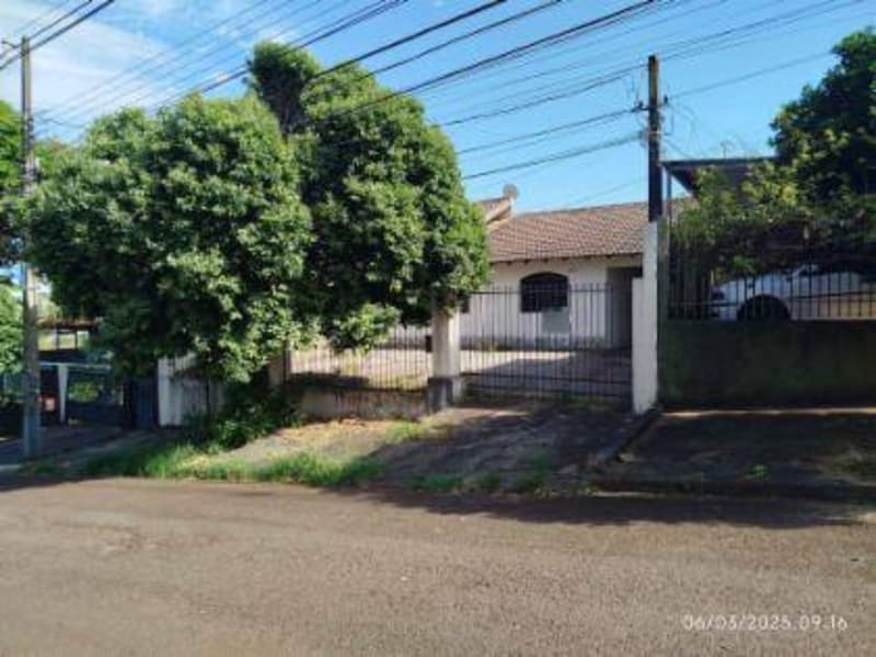 Casa - Maringá - PR, localizado em Maringá - PR