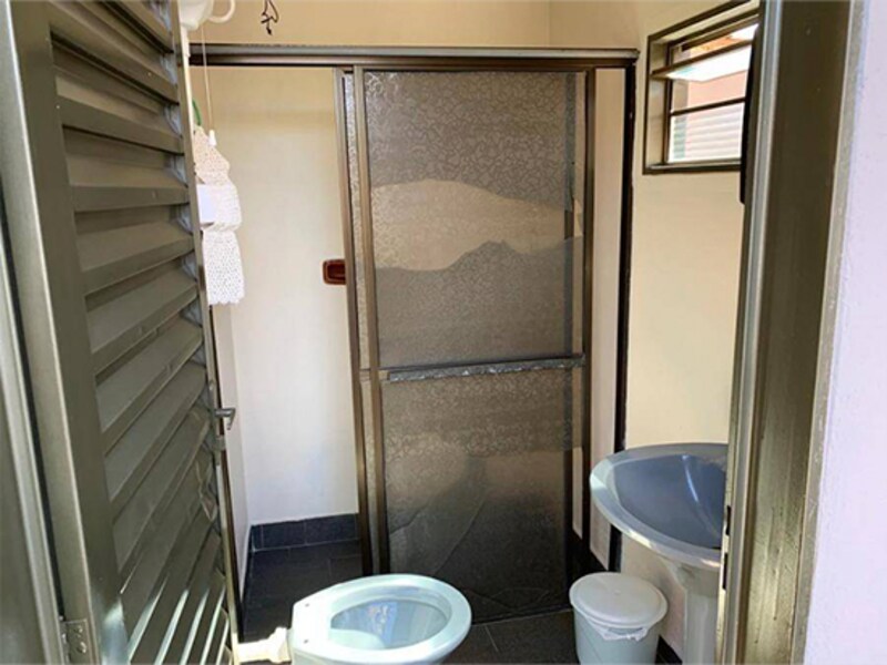 Casa - Aramina - SP, localizado em Aramina - SP, bairro Santo Antonio