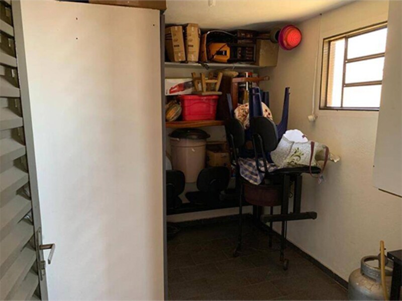 Casa - Aramina - SP, localizado em Aramina - SP, bairro Santo Antonio