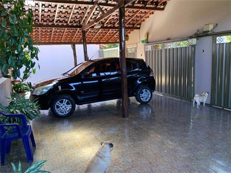 Casa - Aramina - SP, localizado em Aramina - SP, bairro Santo Antonio