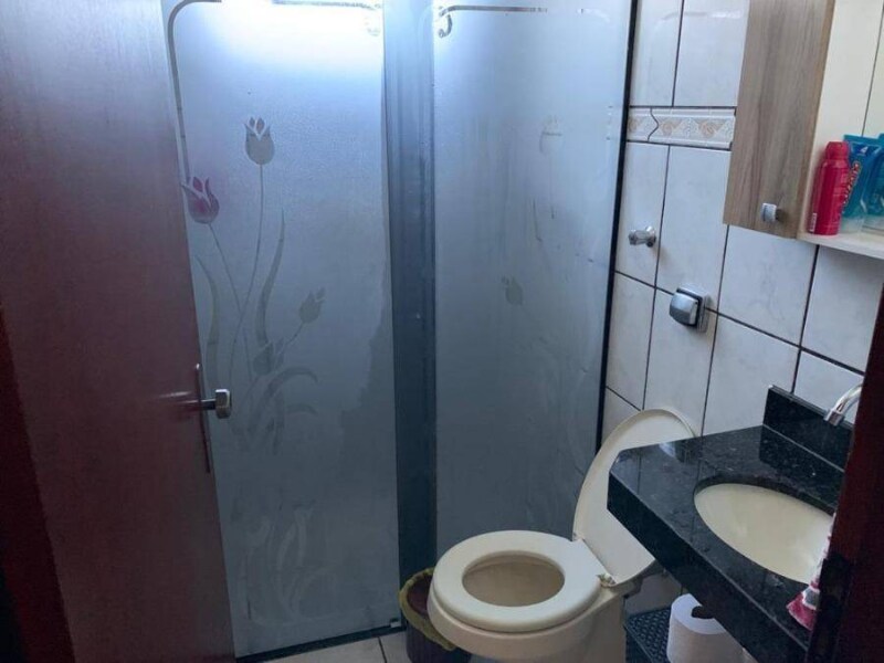 Casa - Aramina - SP, localizado em Aramina - SP, bairro Santo Antonio