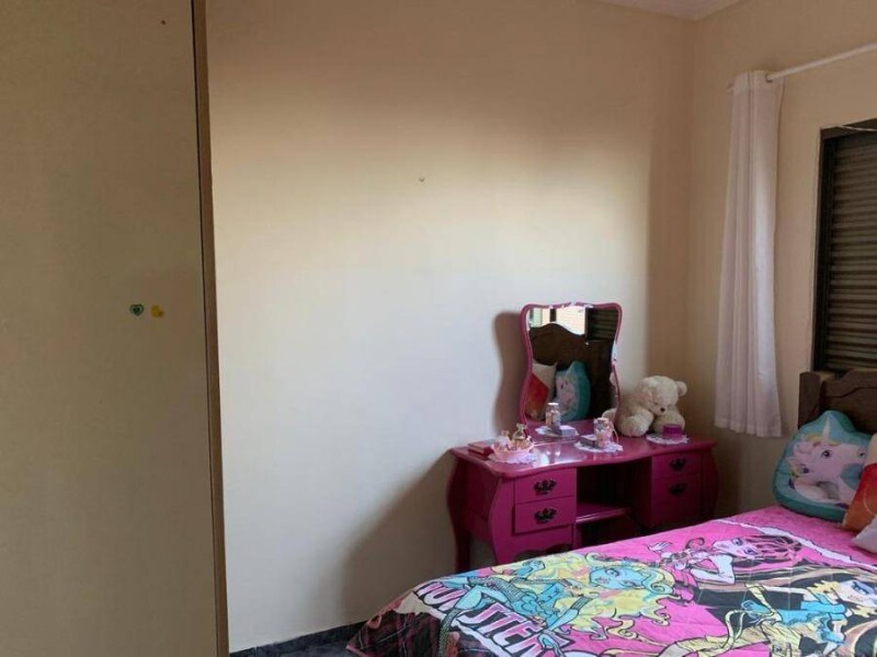 Casa - Aramina - SP, localizado em Aramina - SP, bairro Santo Antonio