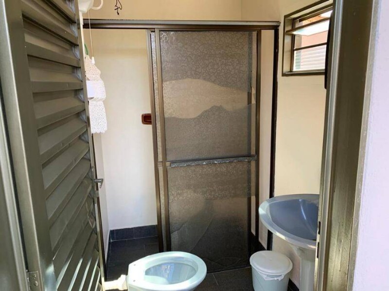 Casa - Aramina - SP, localizado em Aramina - SP, bairro Santo Antonio