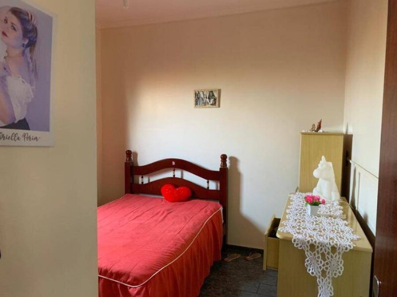 Casa - Aramina - SP, localizado em Aramina - SP, bairro Santo Antonio