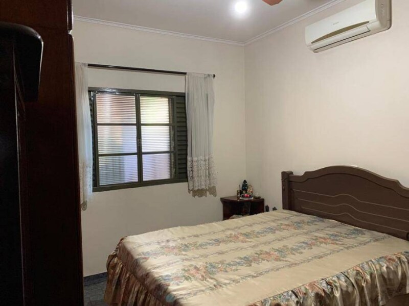 Casa - Aramina - SP, localizado em Aramina - SP, bairro Santo Antonio