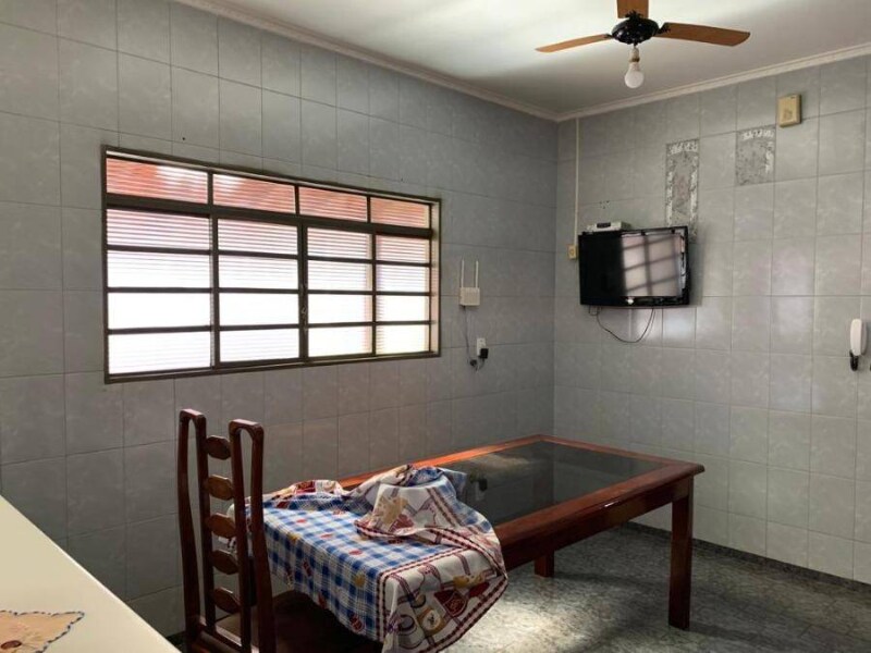 Casa - Aramina - SP, localizado em Aramina - SP, bairro Santo Antonio