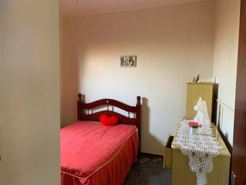 Casa - Aramina - SP, localizado em Aramina - SP, bairro Santo Antonio