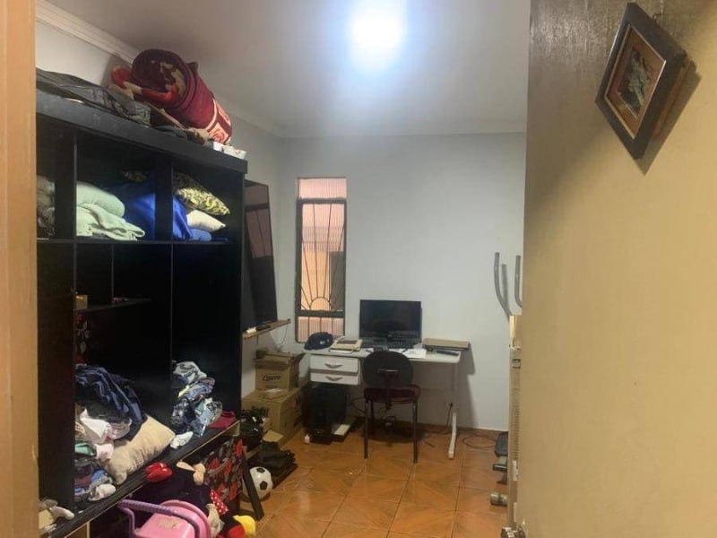 Casa - Campo Mourão - PR, localizado em Campo Mourão - PR, bairro Jardim Modelo