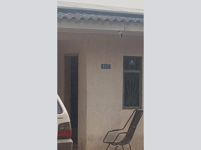 Casa - Campo Mourão - PR, localizado em Campo Mourão - PR, bairro Jardim Modelo