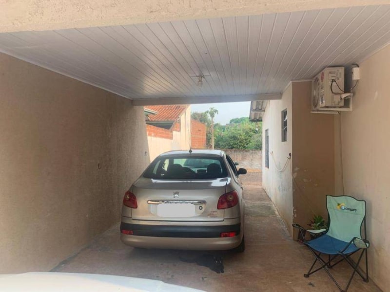 Casa - Campo Mourão - PR, localizado em Campo Mourão - PR, bairro Jardim Modelo