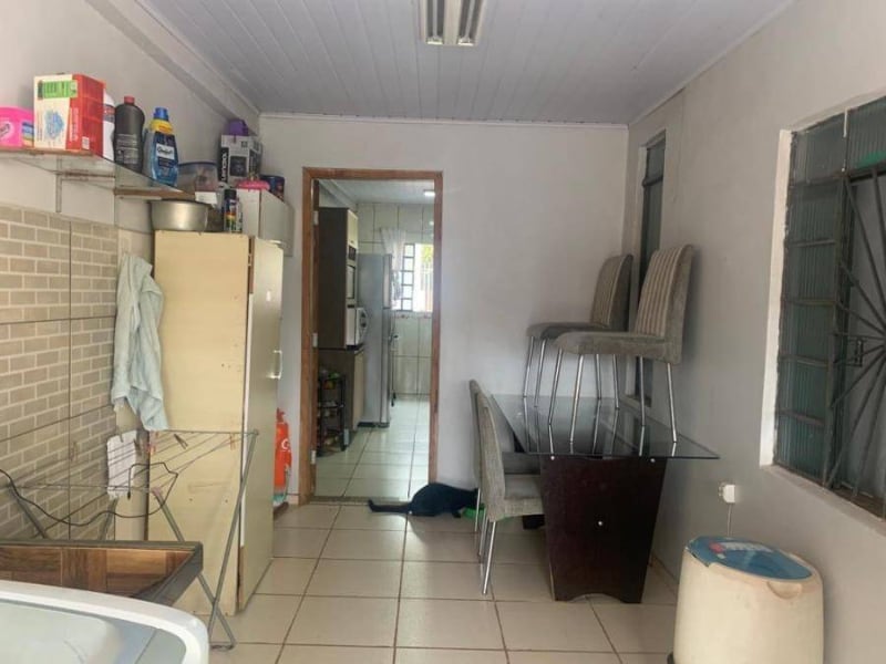 Casa - Campo Mourão - PR, localizado em Campo Mourão - PR, bairro Jardim Modelo